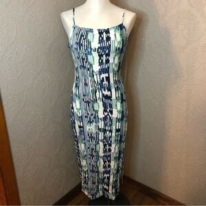 Tart Collections Dress New NWT stretch M Medium